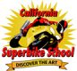 California Superbike School