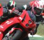 Ducati racing school